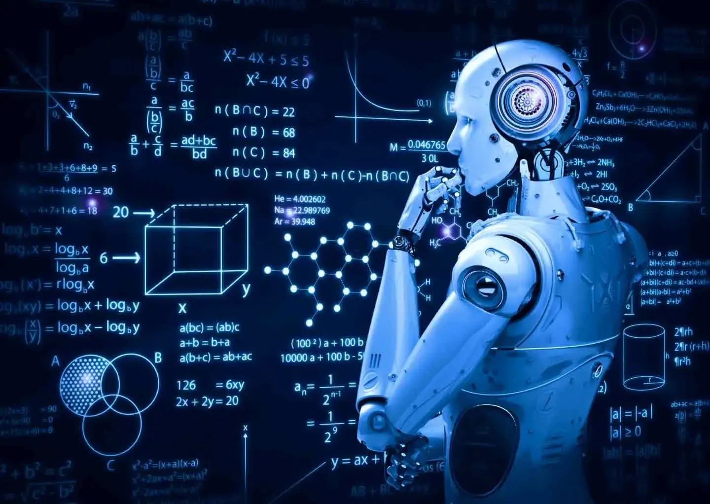 Machine Learning By AI Experts banner